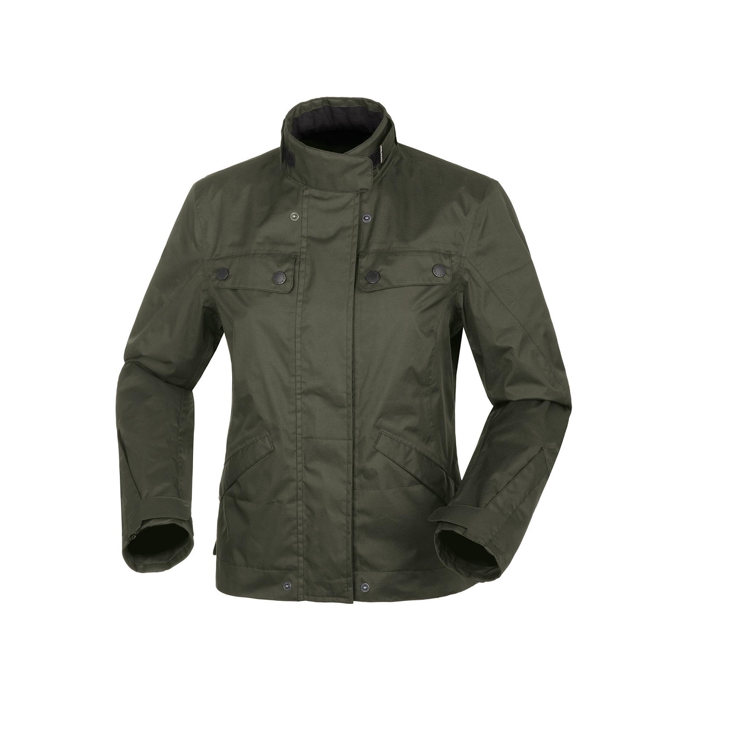 TUCANO URBANO - AREAS 2G JACKET WOMEN DARK GREEN